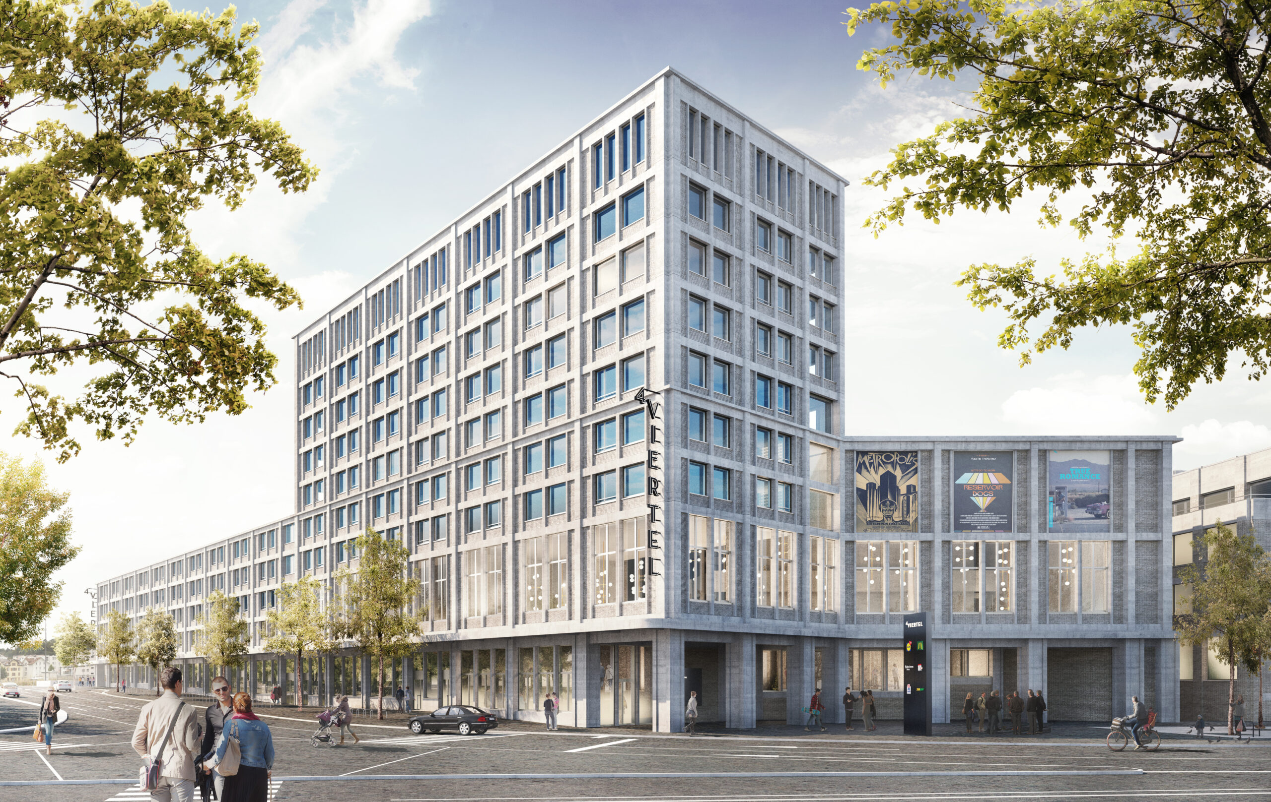 4Viertel
