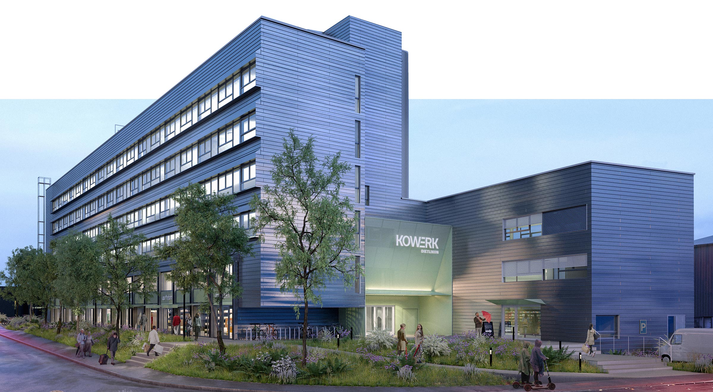 Kowerk