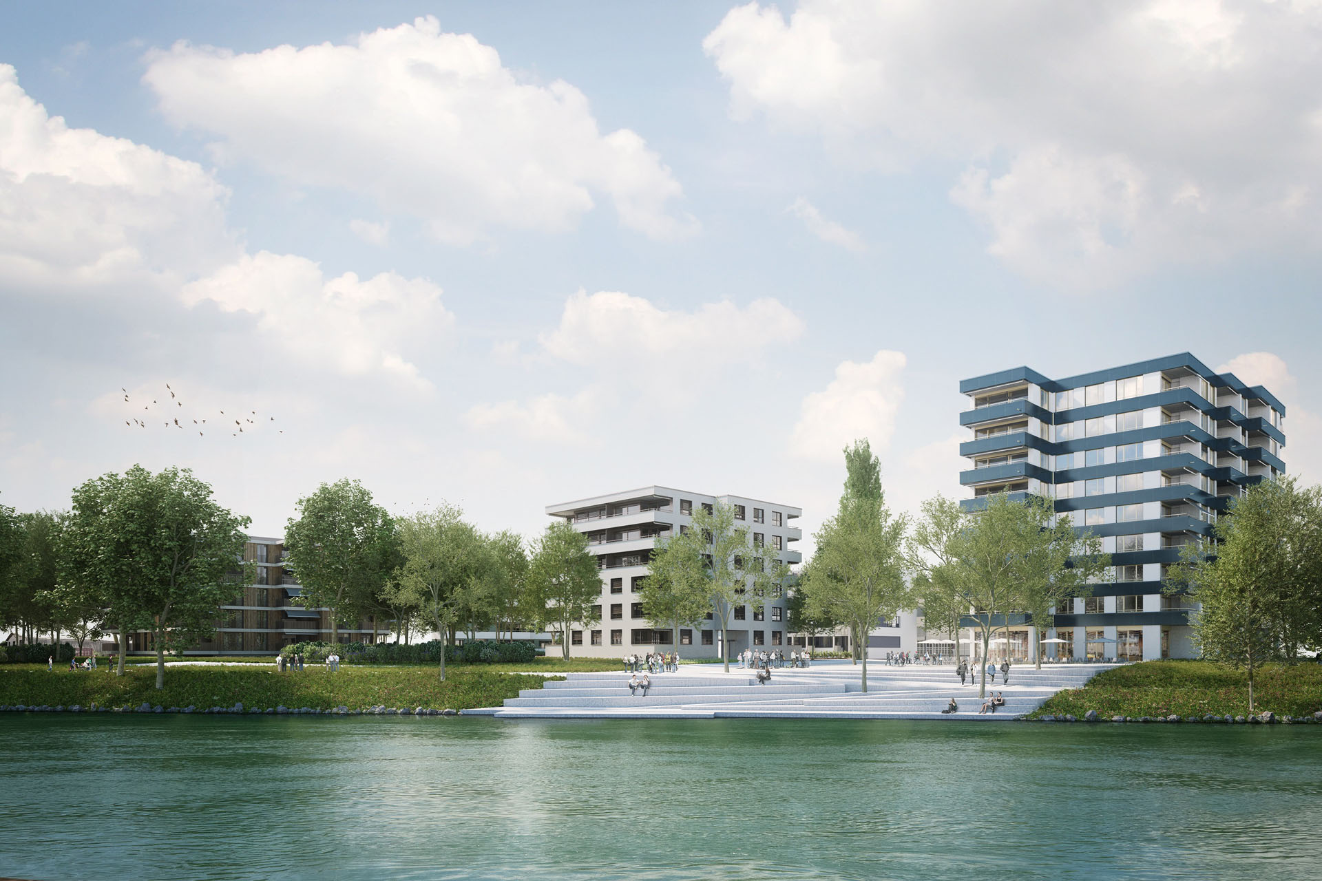 Riverside