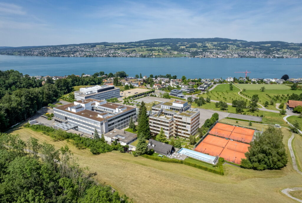 Horgen Labs