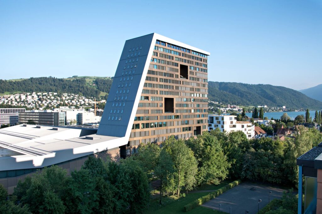 Zug Uptown