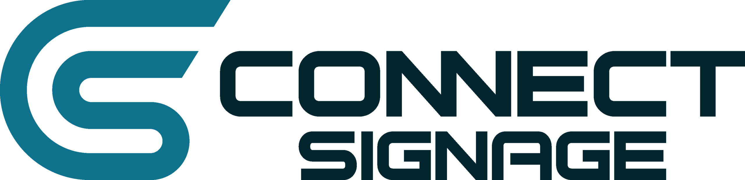 connectSignage
