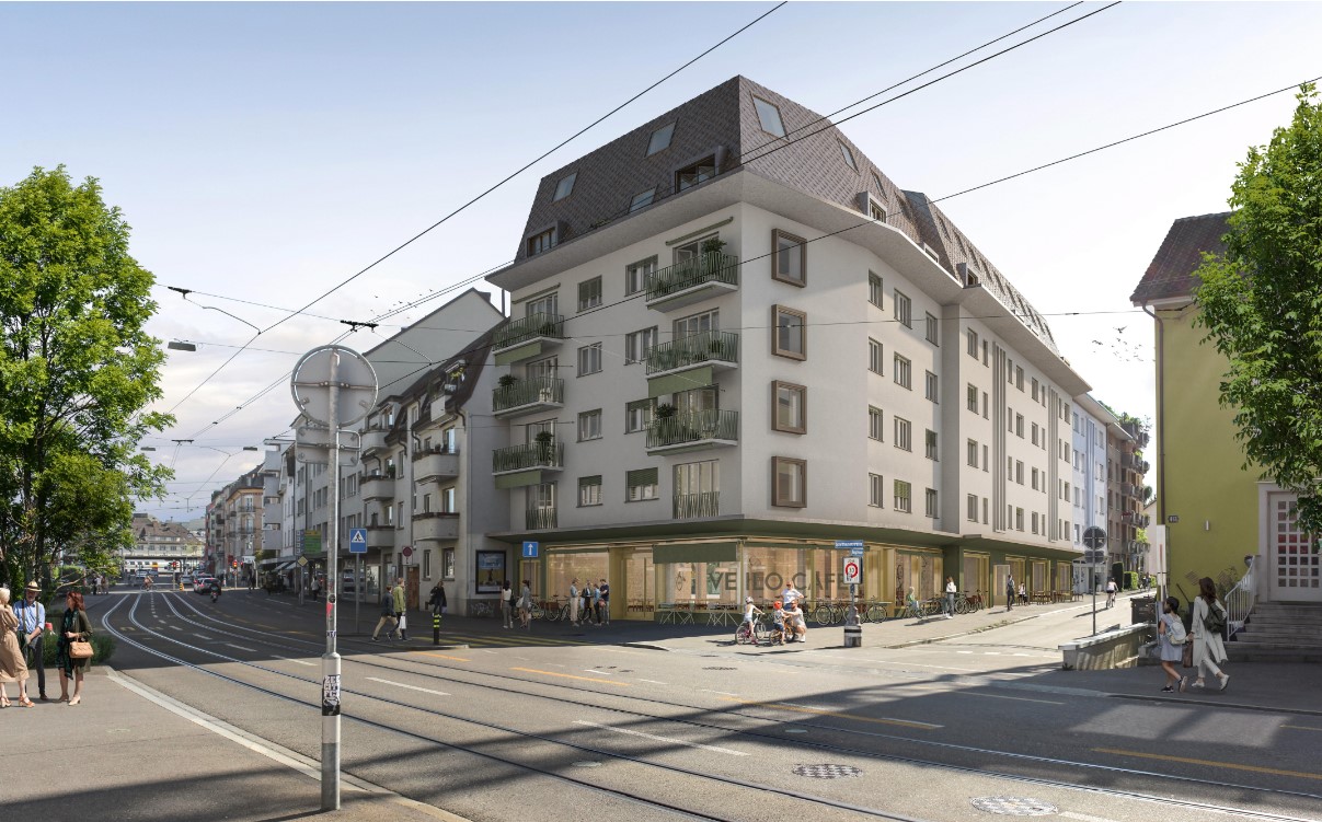 Ecke 411