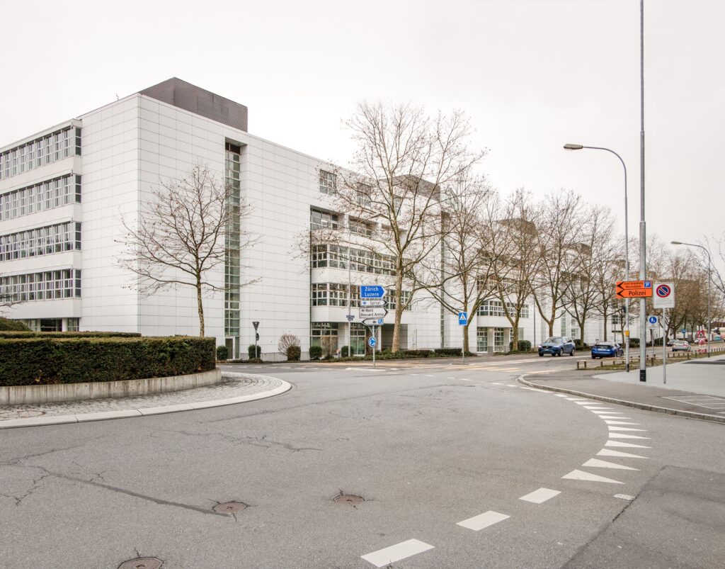 Grafenau Zug
